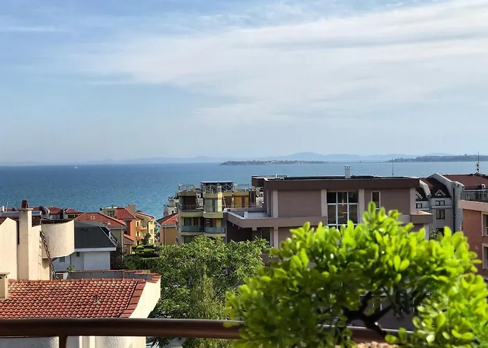 Guest house Val And Kate 2*