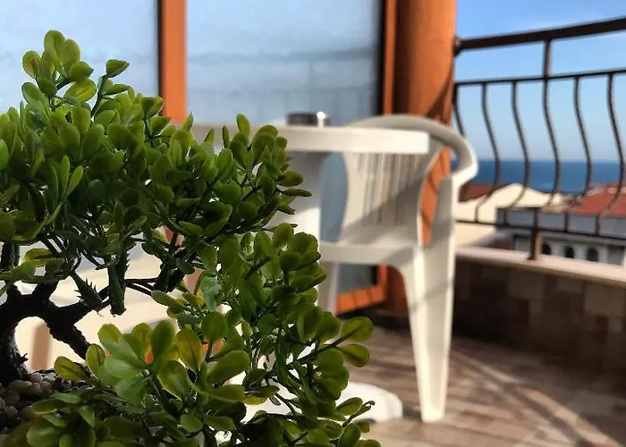 Val And Kate 2* Sveti Vlas