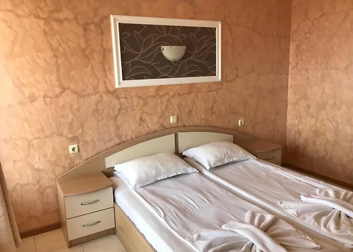 Penzion Val And Kate