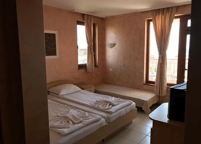 Penzion Val And Kate 2*