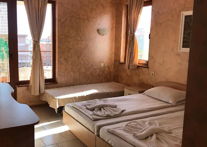 Penzion Val And Kate 2*